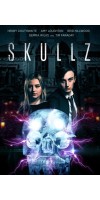  Skullz (2019 - English)